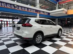 2022 Nissan X-Trail 2.0L 2WD Premium, белый — фото 6