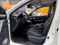 2022 Nissan X-Trail 2.0L 2WD Premium, белый — фото 9