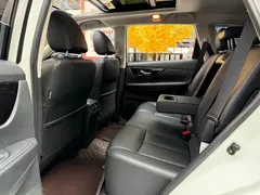 2022 Nissan X-Trail 2.0L 2WD Premium, белый — фото 10