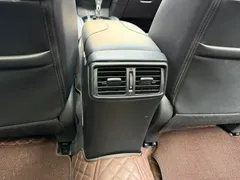 2022 Nissan X-Trail 2.0L 2WD Premium, белый — фото 11