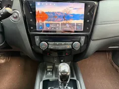 2022 Nissan X-Trail 2.0L 2WD Premium, белый — фото 16