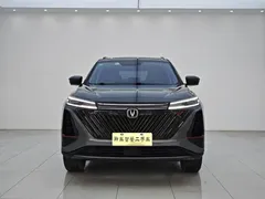 2022 Changan CS75 PLUS 2nd Gen 1.5T AT Premium — фото 2