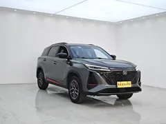 2022 Changan CS75 PLUS 2nd Gen 1.5T AT Premium — фото 3