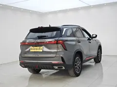 2022 Changan CS75 PLUS 2nd Gen 1.5T AT Premium — фото 4