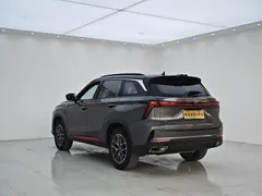 2022 Changan CS75 PLUS 2nd Gen 1.5T AT Premium — фото 6