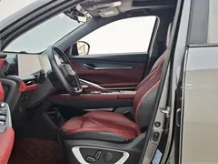 2022 Changan CS75 PLUS 2nd Gen 1.5T AT Premium — фото 7