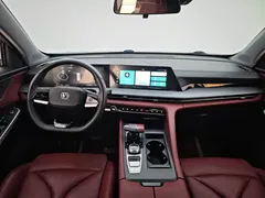 2022 Changan CS75 PLUS 2nd Gen 1.5T AT Premium — фото 9
