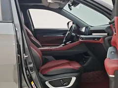 2022 Changan CS75 PLUS 2nd Gen 1.5T AT Premium — фото 10