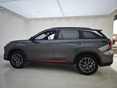 2022 Changan CS75 PLUS 2nd Gen 1.5T AT Premium — фото 12