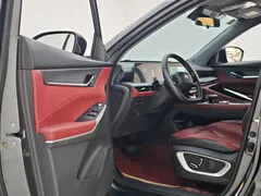 2022 Changan CS75 PLUS 2nd Gen 1.5T AT Premium — фото 13