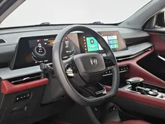 2022 Changan CS75 PLUS 2nd Gen 1.5T AT Premium — фото 14