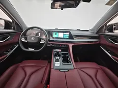2022 Changan CS75 PLUS 2nd Gen 1.5T AT Premium — фото 17