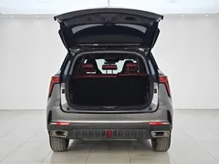 2022 Changan CS75 PLUS 2nd Gen 1.5T AT Premium — фото 18