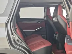 2022 Changan CS75 PLUS 2nd Gen 1.5T AT Premium — фото 22