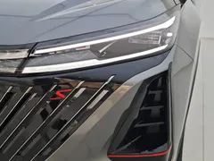 2022 Changan CS75 PLUS 2nd Gen 1.5T AT Premium — фото 24