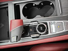 2022 Changan CS75 PLUS 2nd Gen 1.5T AT Premium — фото 25