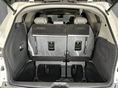 2022 Toyota SIENNA 2.5L AT, белый — фото 11