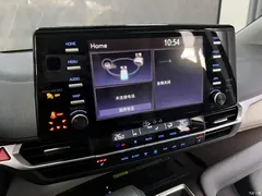 2022 Toyota SIENNA 2.5L AT, белый — фото 16