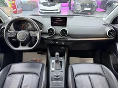 2022 Audi Q2L 35 TFSI, чёрный — фото 5