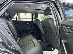 2022 Audi Q2L 35 TFSI, чёрный — фото 7