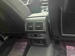 2021 Audi Q5L Sportback 40 TFSI Luxury, белый — фото 4