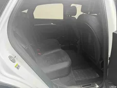 2021 Audi Q5L Sportback 40 TFSI Luxury, белый — фото 13