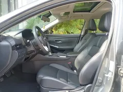 2021 Nissan Sylphy 1.6L XL CVT — фото 8