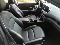 2021 Nissan Sylphy 1.6L XL CVT — фото 9