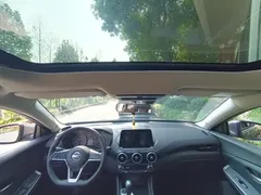 2021 Nissan Sylphy 1.6L XL CVT — фото 12