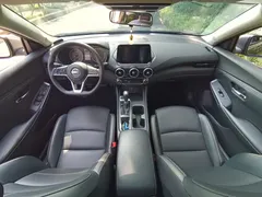 2021 Nissan Sylphy 1.6L XL CVT — фото 13