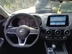 2021 Nissan Sylphy 1.6L XL CVT — фото 14