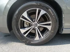 2021 Nissan Sylphy 1.6L XL CVT — фото 16