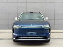 2025 Aito M9 52kWh 6 (192, синий — фото 2