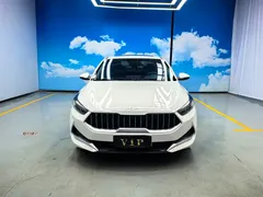 2021 Kia Cerato 1.5L CVT Fashion, белый — фото 2