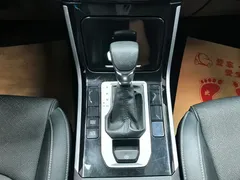 2021 Kia Cerato 1.5L CVT Fashion, белый — фото 13