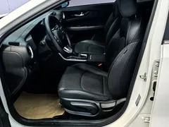 2021 Kia Cerato 1.5L CVT Fashion, белый — фото 16