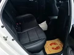2021 Kia Cerato 1.5L CVT Fashion, белый — фото 21