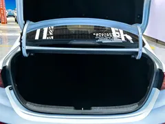 2021 Kia Cerato 1.5L CVT Fashion, белый — фото 22