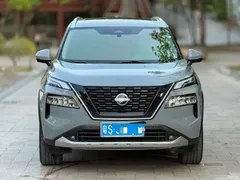 2023 Nissan X-Trail e-POWER Super Hybrid Dual Motor 4WD Supreme — фото 3