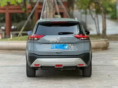 2023 Nissan X-Trail e-POWER Super Hybrid Dual Motor 4WD Supreme — фото 4