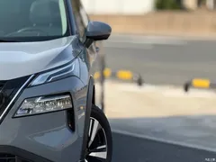 2023 Nissan X-Trail e-POWER Super Hybrid Dual Motor 4WD Supreme — фото 5