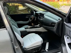 2023 Nissan X-Trail e-POWER Super Hybrid Dual Motor 4WD Supreme — фото 11
