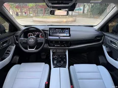 2023 Nissan X-Trail e-POWER Super Hybrid Dual Motor 4WD Supreme — фото 12