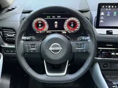 2023 Nissan X-Trail e-POWER Super Hybrid Dual Motor 4WD Supreme — фото 13