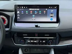 2023 Nissan X-Trail e-POWER Super Hybrid Dual Motor 4WD Supreme — фото 17