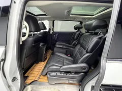 2019 Honda Elysion 2.0L Hybrid Luxury, белый — фото 6
