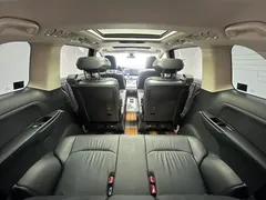 2019 Honda Elysion 2.0L Hybrid Luxury, белый — фото 7