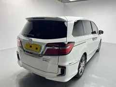 2019 Honda Elysion 2.0L Hybrid Luxury, белый — фото 8