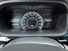 2019 Honda Elysion 2.0L Hybrid Luxury, белый — фото 9