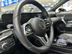 2020 Mercedes-Benz A-Class A 200 L Sport Sedan, белый — фото 13